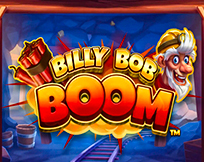 Billy Bob Boom