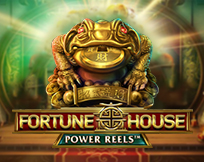 Fortune House Power Reels