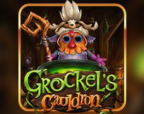 Grockels Cauldron